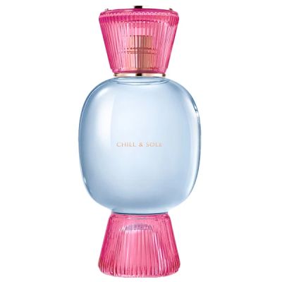 Bvlgari Allegra Chill Sole 100 мл – Парфюмна Вода за Жени ТЕСТЕР