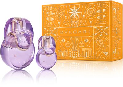 Bvlgari Omnia Amethyste 100 мл + 15 мл – Тоалетна Вода за Жени