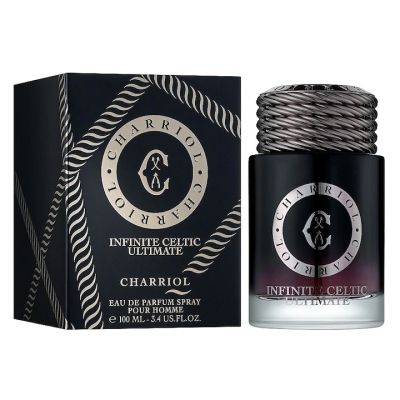 Charriol Infinite Celtic 100 мл – Тоалетна Вода Унисекс ТЕСТЕР
