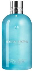 Molton Brown Coastal Cypress Sea Fennel Hand Gel 295 мл- Ароматизиран Антисептичeн Гел