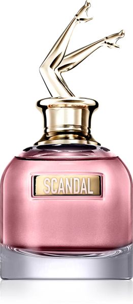 Jean Paul Gaultier Scandal 80 мл – Парфюмна Вода за Жени