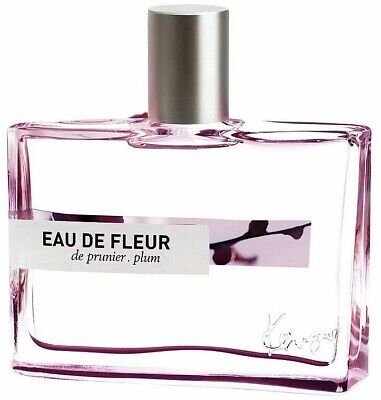 Kenzo Eau De Fleur Plum 50 мл – Тоалетна Вода за Жени ТЕСТЕР