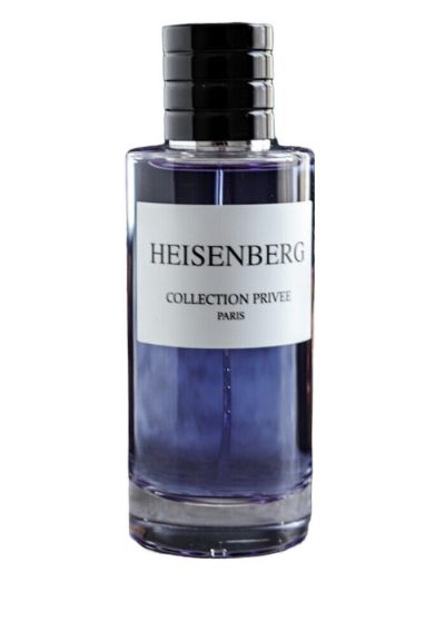 Collection Privee Heisenberg 50 мл – Парфюмна Вода Унисекс