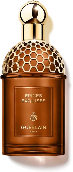 Guerlain Absolus Allegoria Epices Exquises 125 мл – Парфюмна Вода за Жени