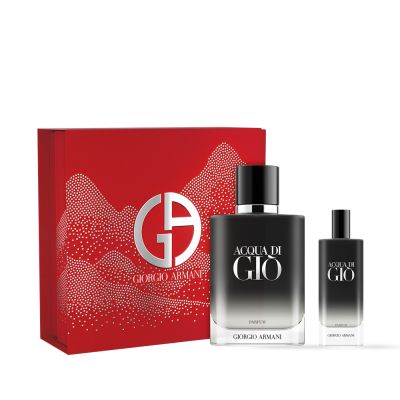 Armani Acqua Di Gio Тоалетна Вода 100 мл + 15 мл – Подаръчен Комплект за Мъже