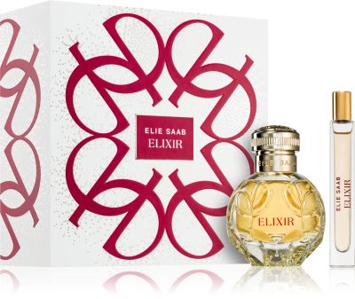 Elie Saab Elixir 50 мл + 10 мл – Парфюмна Вода за Жени