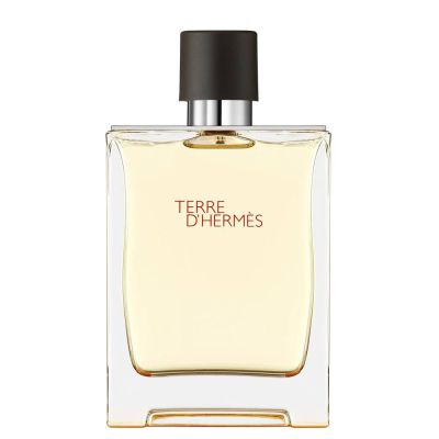 Hermes Terre Hermes 200 мл – Тоалетна Вода за Жени ТЕСТЕР