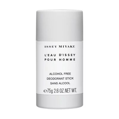 Issey Miyake L Eau Issey Deostick 75 мл- Деостик за Мъже