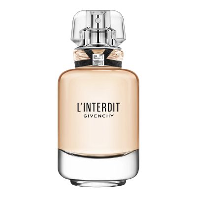 Givenchy L Interdit 80 мл – Тоалетна Вода за Жени ТЕСТЕР