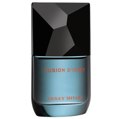 Issey Miyake Fusion 50 мл – Тоалетна Вода за Мъже ТЕСТЕР