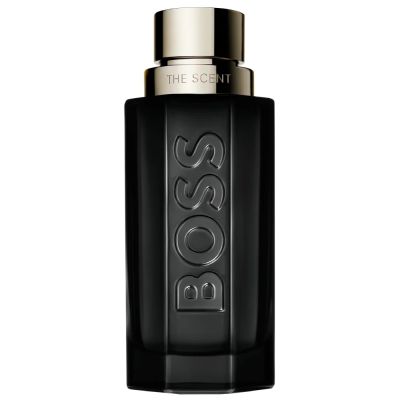 Hugo Boss The Scent Magnetic 100 мл – Парфюмна Вода за Мъже