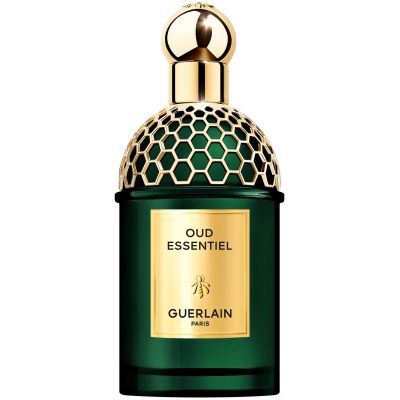 Guerlain Absolus Allegoria Oud Essential 125 мл – Парфюмна Вода Унисекс