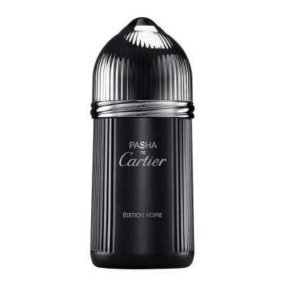 Cartier Pasha Edition Noir 100 мл – Тоалетна Вода за Мъже