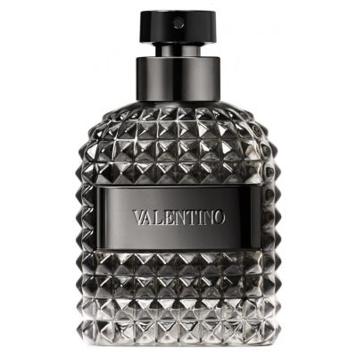 Valentino Uomo Intense 100 мл – Парфюмна Вода за Мъже ТЕСТЕР