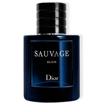 Christian Dior Sauvage Elixir 100 мл – Парфюмна Вода за Мъже