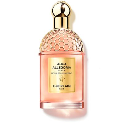 Guerlain Aqua Allegoria Rosa Palissandro Forte 125 мл – Парфюмна Вода за Жени