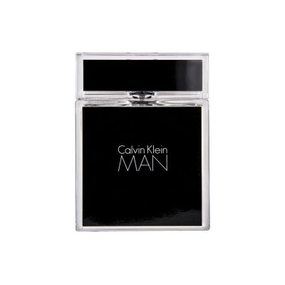 Calvin Klein Man 100 мл – Тоалетна Вода за Мъже ТЕСТЕР