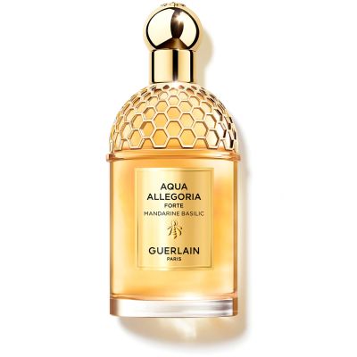 Guerlain Aqua Allegoria Mandarine Basilic Forte 125 мл – Парфюмна Вода за Жени