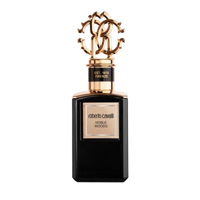 Roberto Cavalli Noble Woods 100 мл – Парфюмна Вода Унисекс ТЕСТЕР