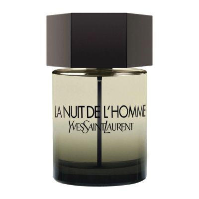 YSL La Nuit De L Homme 100 мл – Тоалетна Вода за Мъже ТЕСТЕР
