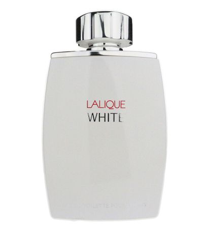 Lalique White 125 мл – Тоалетна Вода за Мъже
