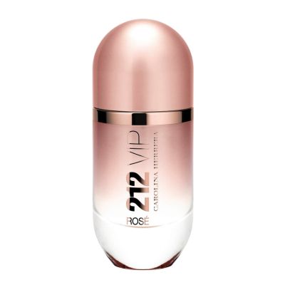 Carolina Herrera 212 VIP Rose 80 мл – Парфюмна Вода за Жени ТЕСТЕР