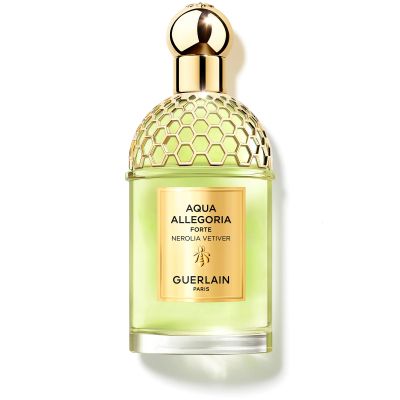 Guerlain Aqua Allegoria Neroli Vetier Forte 125 мл – Тоалетна Вода за Жени ТЕСТЕР