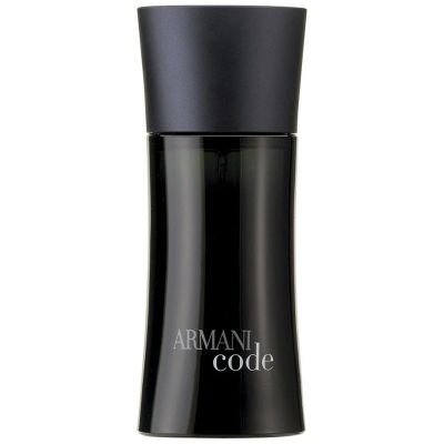 Armani Code 200 мл – Тоалетна Вода за Мъже