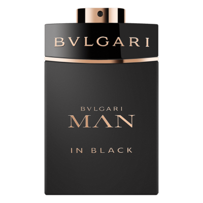 Bvlgari Man In Black 100 мл – Парфюмна Вода за Мъже