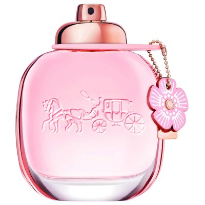 Coach Coach Floral 90 мл – Парфюмна Вода за Жени ТЕСТЕР