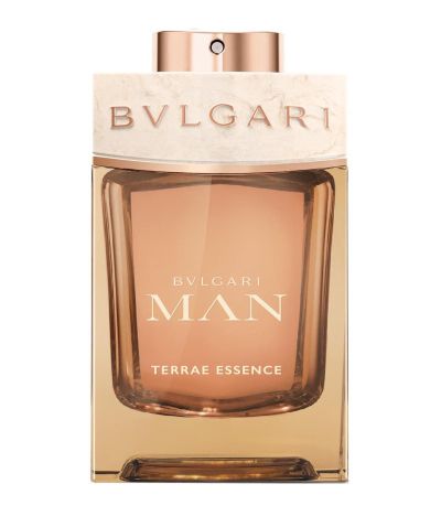 Bvlgari Man Terrae Essence 100 мл – Парфюмна Вода за Мъже ТЕСТЕР