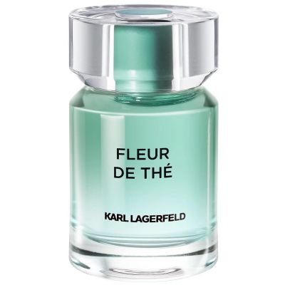 Karl Lagerfeld Fleur De The 50 мл – Парфюмна Вода за Жени