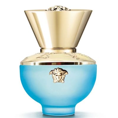 Versace Dylan Turquoise 30 мл – Тоалетна Вода за Жени