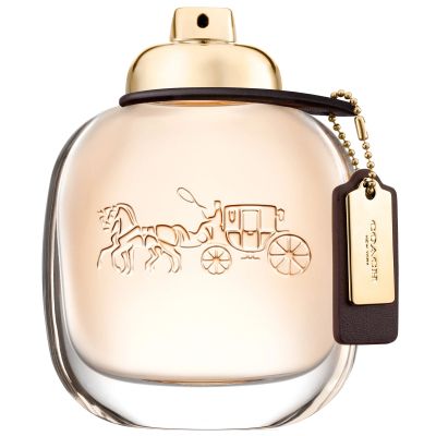 Coach Coach 90 мл – Парфюмна Вода за Жени ТЕСТЕР