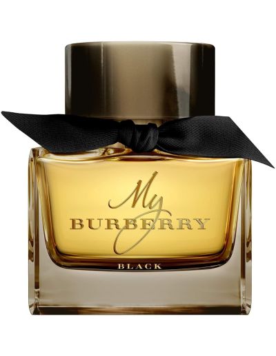 Burberry My Burberry Black 90 мл – Парфюмна Вода за Жени