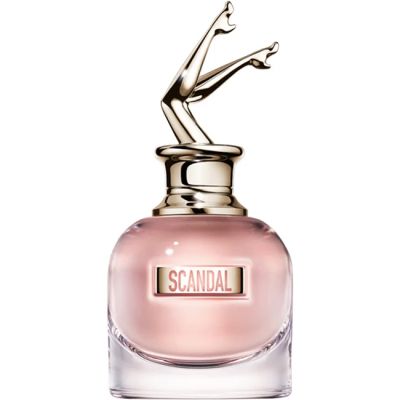 Jean Paul Gaultier Scandal 50 мл – Парфюмна Вода за Жени