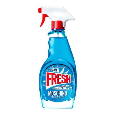 Moschino Fresh Couture 100 мл – Тоалетна Вода за Жени ТЕСТЕР