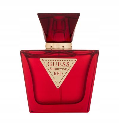 Guess Seductive Red 50 мл – Тоалетна Вода за Мъже