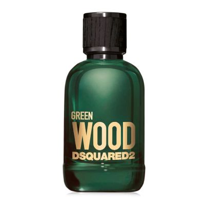 Dsquared Green Wood 100 мл – Тоалетна Вода за Мъже ТЕСТЕР