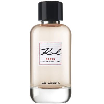 Karl Lagerfeld Karl Paris 21 Rue Saint Guillaume 100 мл – Парфюмна Вода за Жени
