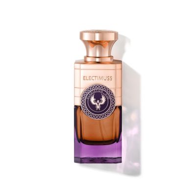 Electimuss Gladiator Oud Pura Parfum 100 мл – Парфюмна Вода Унисекс