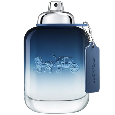 Coach For Men Blue 100 мл – Тоалетна Вода за Мъже ТЕСТЕР