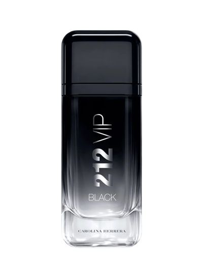 Carolina Herrera 212 VIP Black EDP 100 ml H