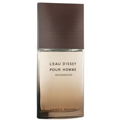 Issey Miyake L'Eau D'Issey Wood Wood 100 мл – Парфюмна Вода за Мъже ТЕСТЕР