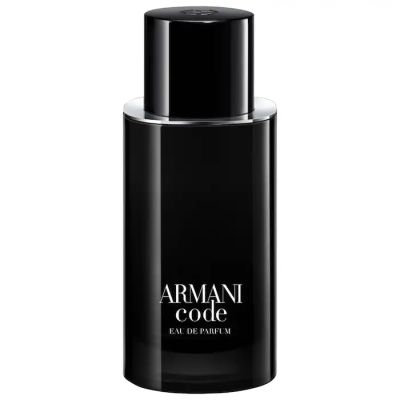 Armani Code 75 мл – Парфюмна Вода за Мъже ТЕСТЕР