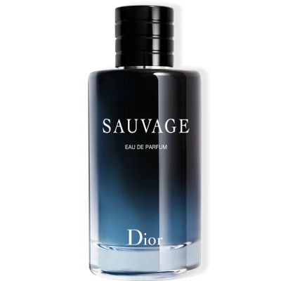 Christian Dior Sauvage 200 мл – Парфюмна Вода за Мъже
