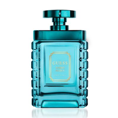Guess Uomo Acqua 100 мл – Тоалетна Вода за Мъже ТЕСТЕР
