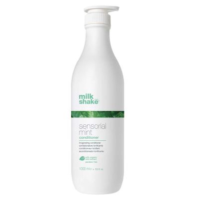 Milk Shake Sensorial Mint Conditioner 1000 мл- Хидратиращ Балсам за Коса