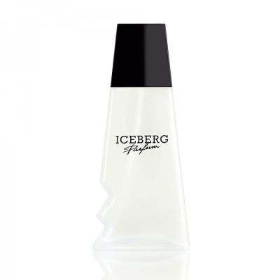 Iceberg Eau De Iceberg 100 мл – Тоалетна Вода за Жени ТЕСТЕР