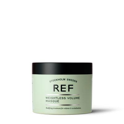 REF Weightless Volume Masque 500ml – Маска за Обем 